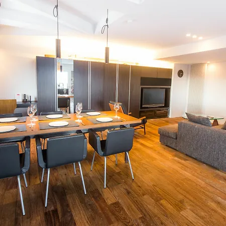 Apartamento J-Sekka Niseko